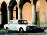 Lancia Flavia Berlina 1967 года